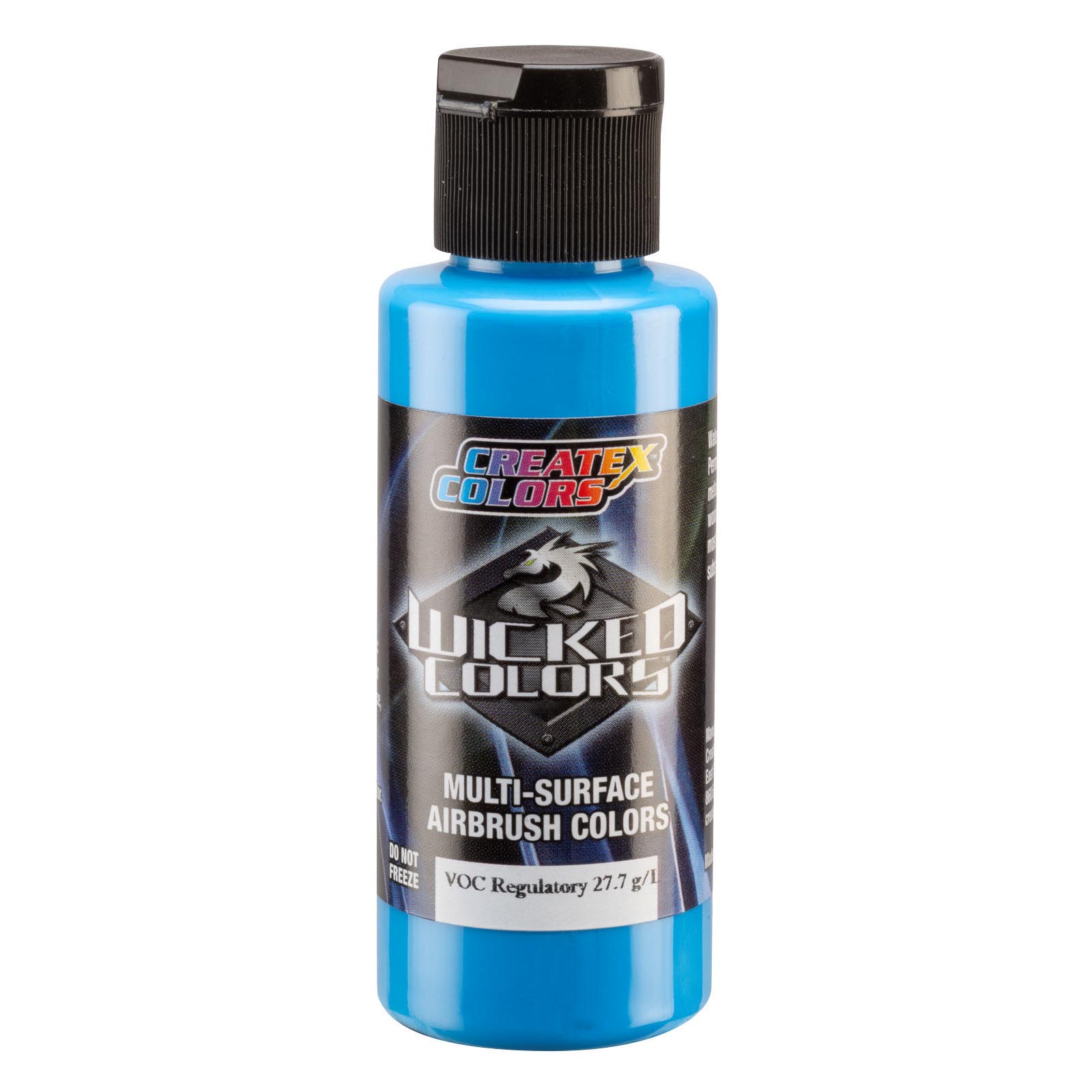 Wicked W087 Opaque Daylight Blue